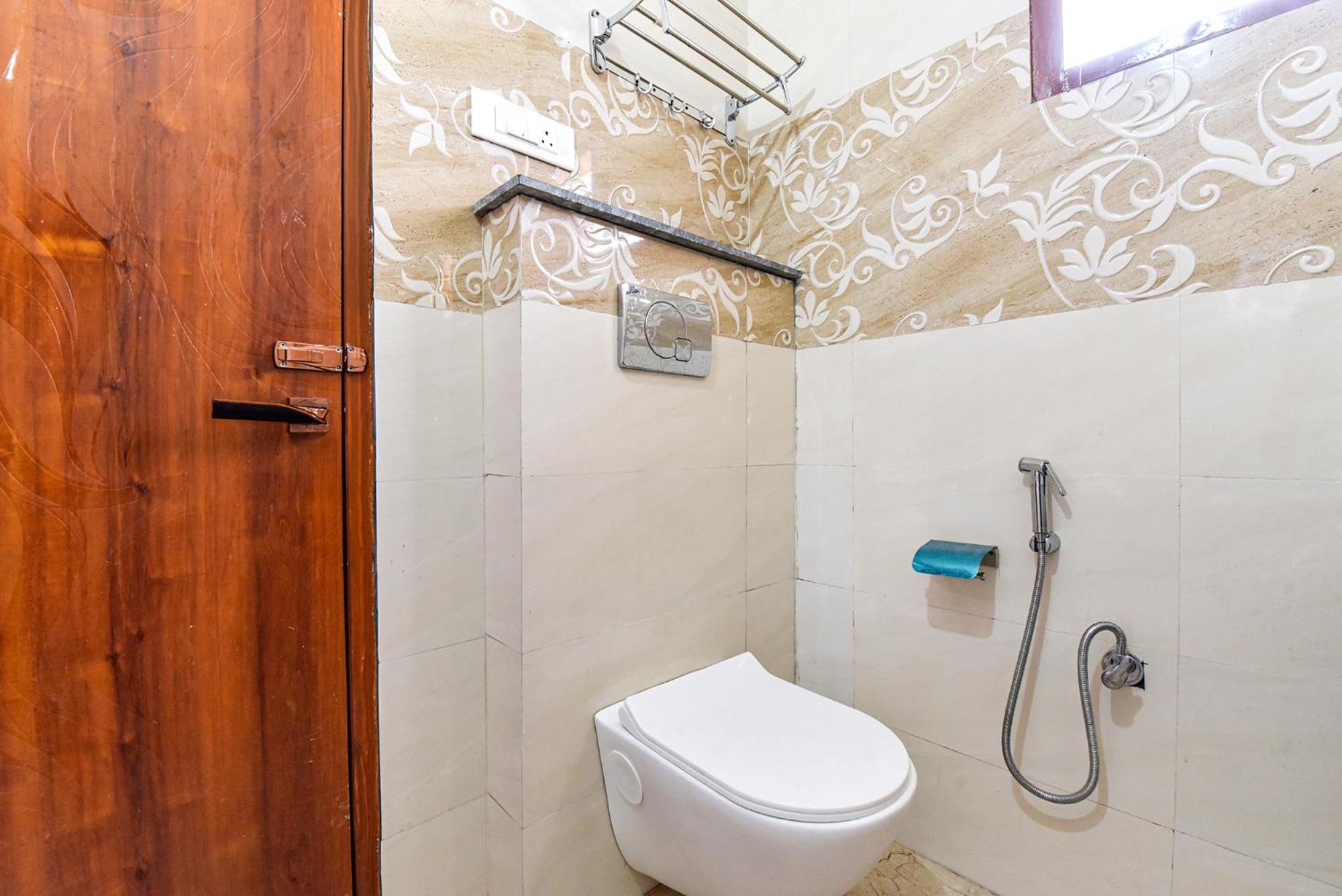 Fabhotel Prince 24 Mohali Εξωτερικό φωτογραφία